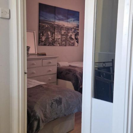Apartamento London Butterfly Exterior foto