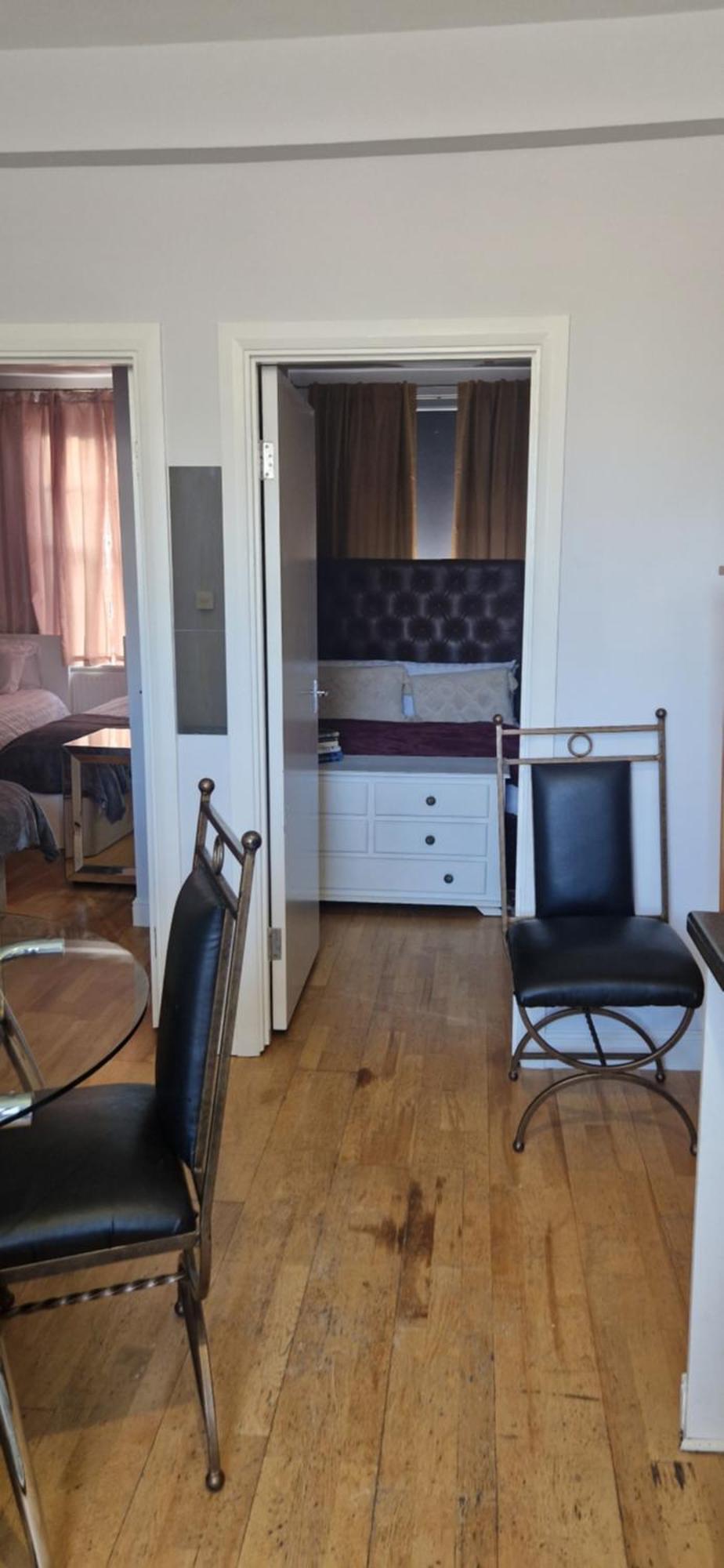 Apartamento London Butterfly Exterior foto