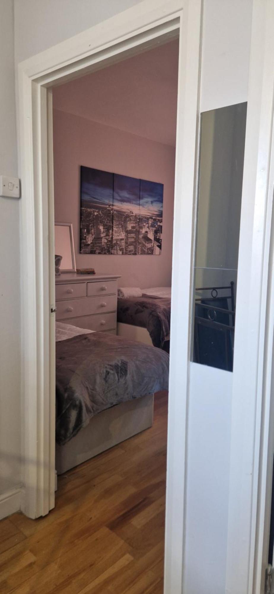 Apartamento London Butterfly Exterior foto